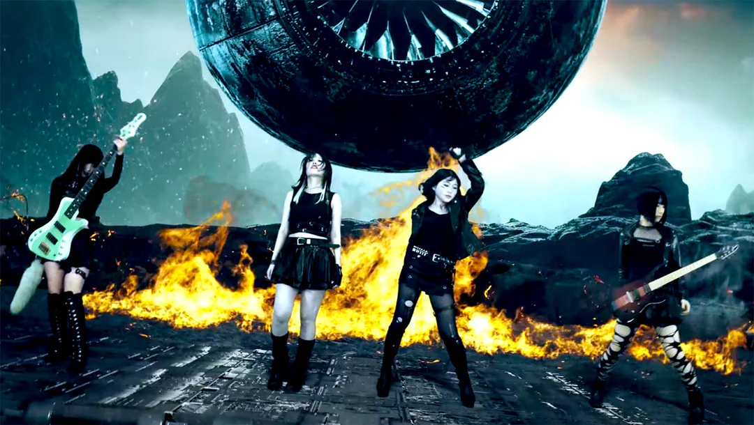 Your Gateway to Japanese Music